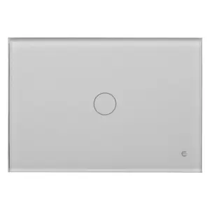 Smart Touch Dimmer 1 Gang | I-TOUCH Home Automation
