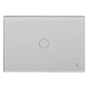 Touch Switch 1 Gang | I-TOUCH Home Automation System