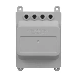 Electronic Remote Relay for I-TOUCH