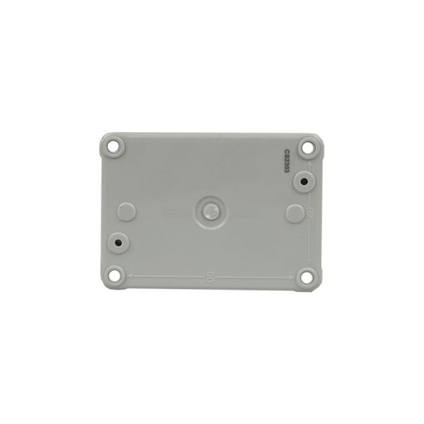 IP65 Weatherproof Enclosure 110 x 80 x 70mm - Image 5