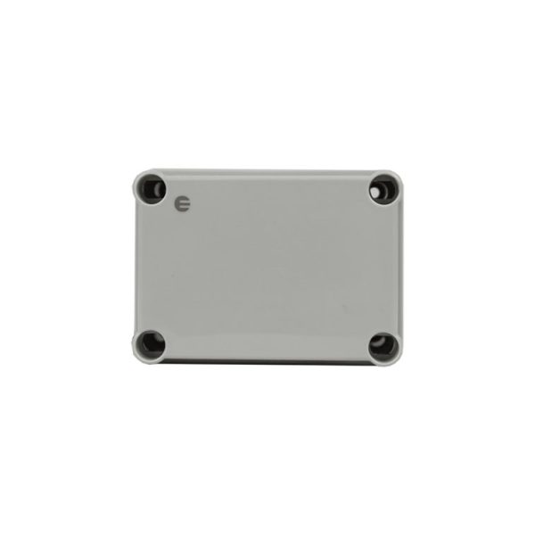 IP65 Weatherproof Enclosure 110 x 80 x 70mm - Image 3