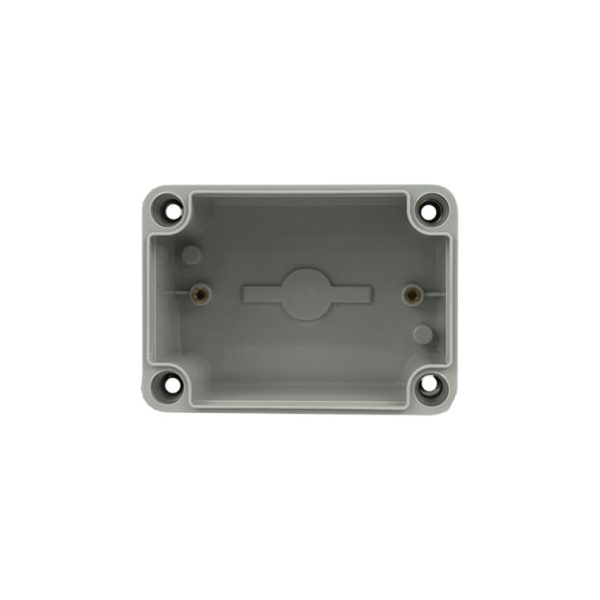 IP65 Weatherproof Enclosure 110 x 80 x 70mm - Image 4