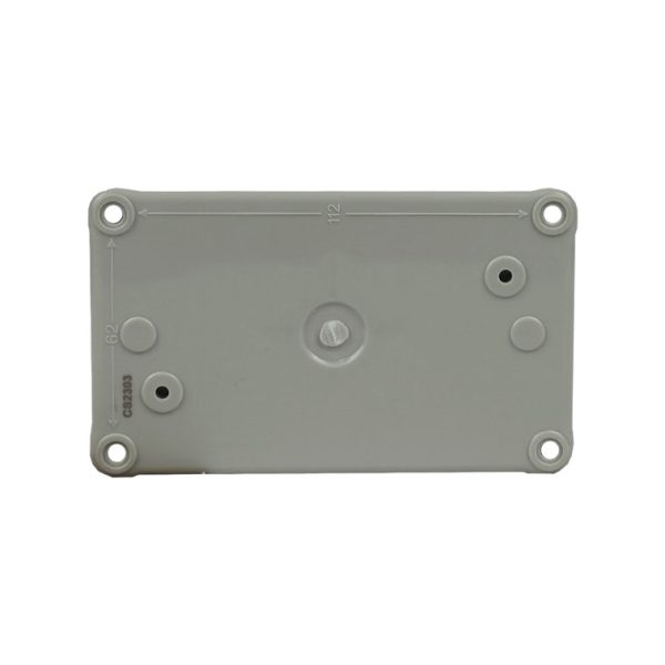 IP65 Weatherproof Enclosure 130 x 80 x 85mm - Image 5