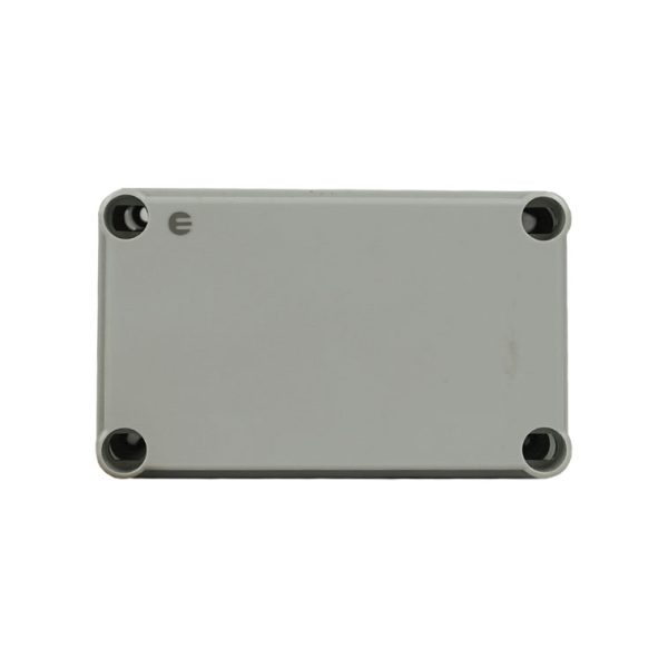 IP65 Weatherproof Enclosure 130 x 80 x 85mm - Image 3