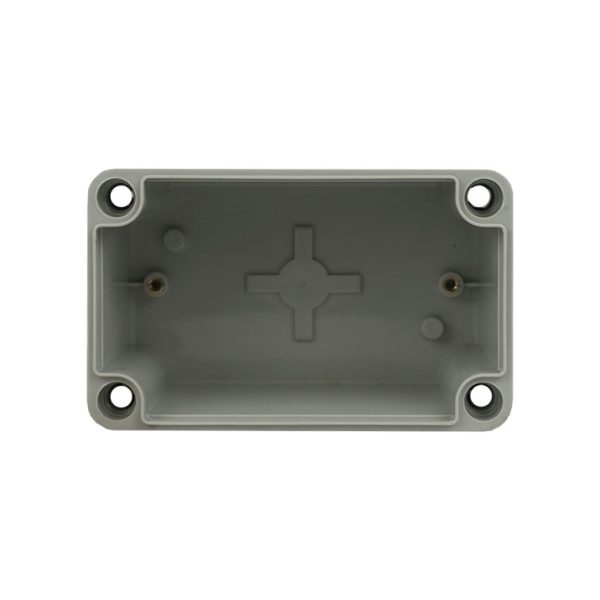 IP65 Weatherproof Enclosure 130 x 80 x 85mm - Image 4