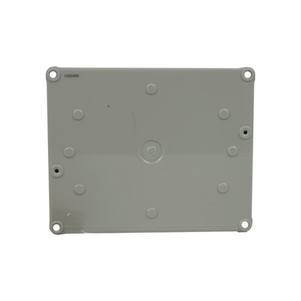 IP65 Weatherproof Enclosure 170 x 140 x 95mm - Image 5