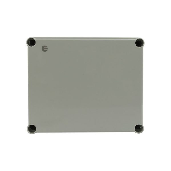 IP65 Weatherproof Enclosure 170 x 140 x 95mm - Image 3