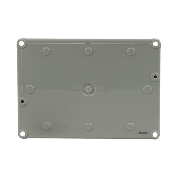 IP65 Weatherproof Enclosure 175 x 125 x 100mm - Image 5