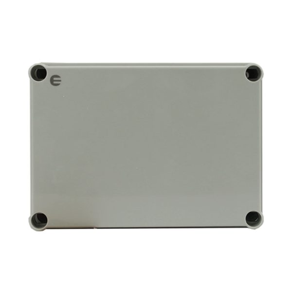 IP65 Weatherproof Enclosure 175 x 125 x 100mm - Image 3