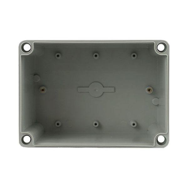 IP65 Weatherproof Enclosure 175 x 125 x 100mm - Image 4