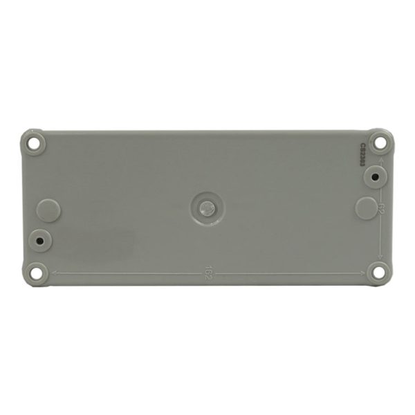 IP65 Weatherproof Enclosure 180 x 80 x 70mm - Image 5