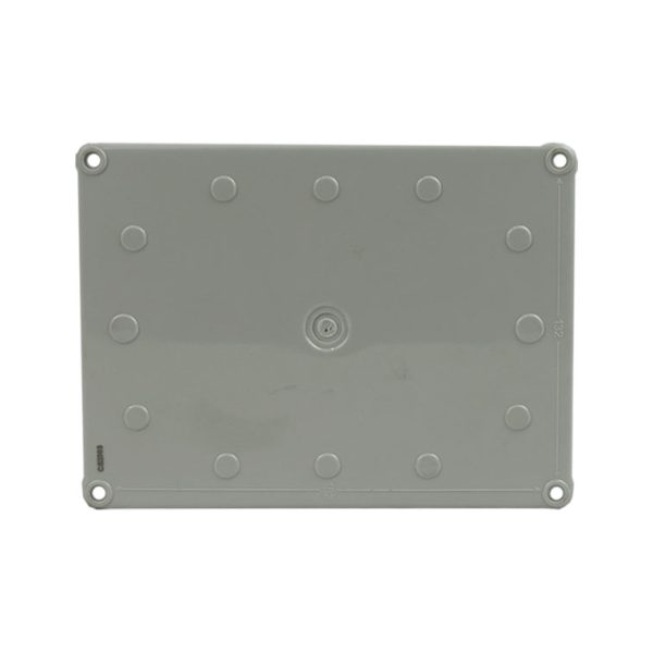 IP65 Weatherproof Enclosure 200 x 150 x 75mm - Image 5