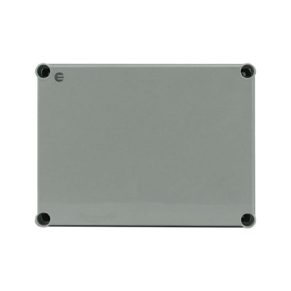 IP65 Weatherproof Enclosure 200 x 150 x 75mm - Image 3