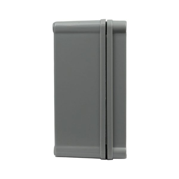 IP65 Weatherproof Enclosure 200 x 150 x 75mm - Image 2