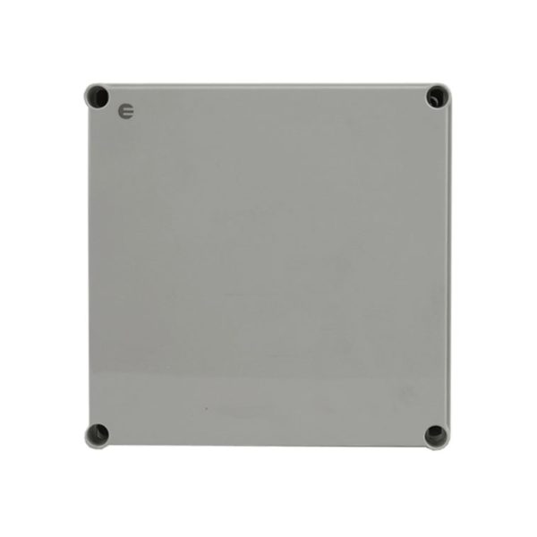 IP65 Weatherproof Enclosure 200 x 200 x 95mm - Image 3