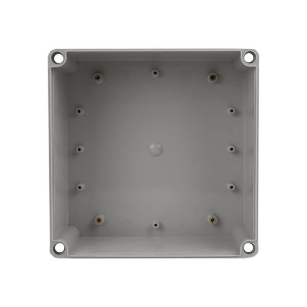 IP65 Weatherproof Enclosure 200 x 200 x 95mm - Image 4