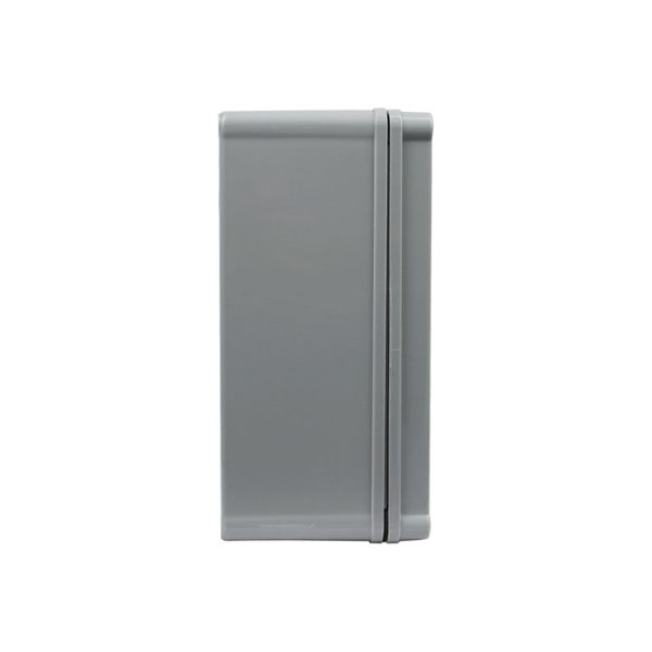 IP65 Weatherproof Enclosure 200 x 200 x 95mm - Image 2