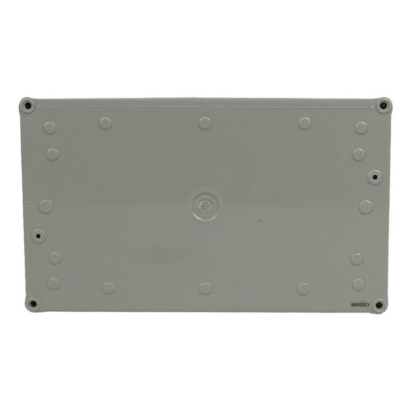 IP65 Weatherproof Enclosure 250 x 150 x 100mm - Image 5