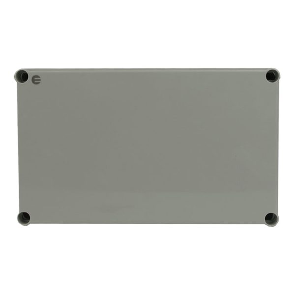 IP65 Weatherproof Enclosure 250 x 150 x 100mm - Image 3