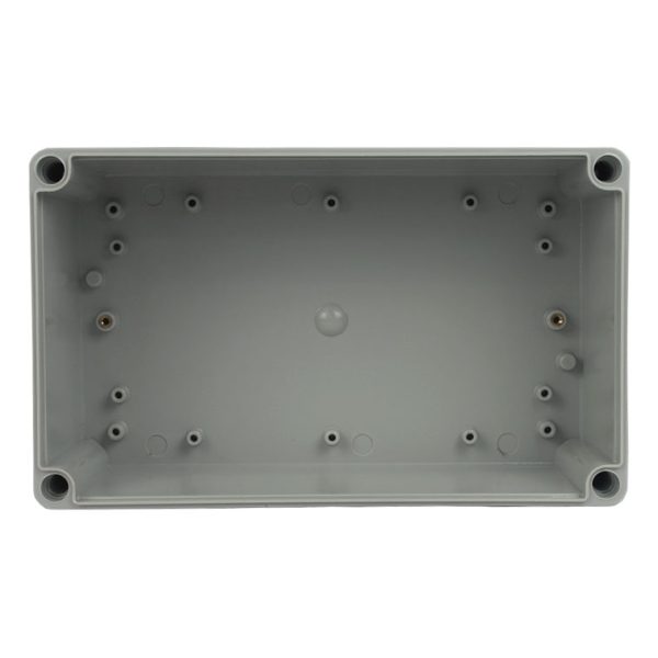 IP65 Weatherproof Enclosure 250 x 150 x 100mm - Image 4