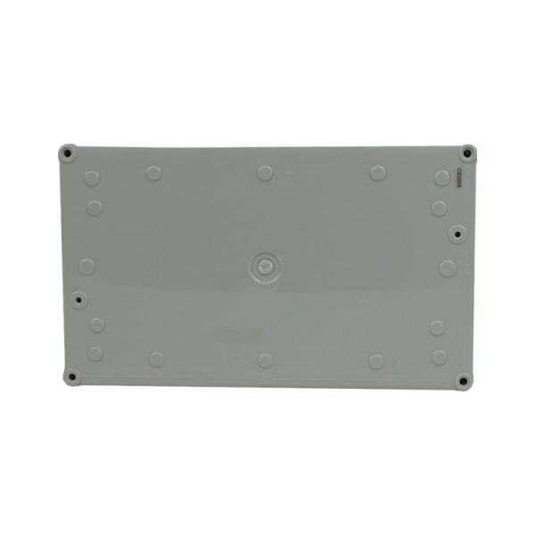 IP55 Weatherproof Enclosure 250 x 150 x 130mm - Image 5