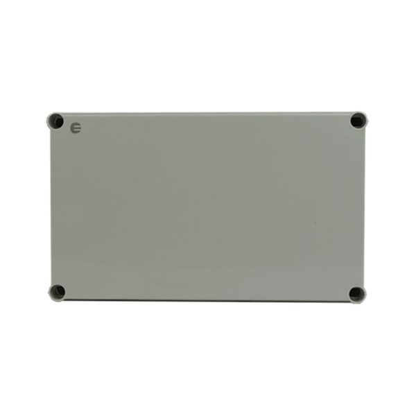 IP55 Weatherproof Enclosure 250 x 150 x 130mm - Image 3