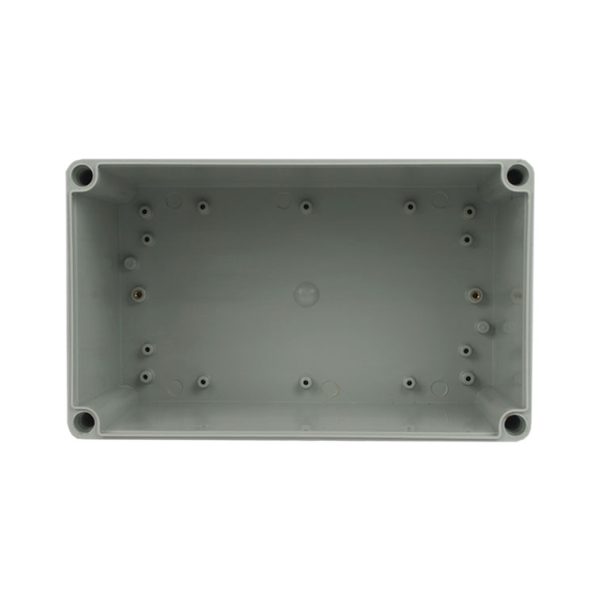 IP55 Weatherproof Enclosure 250 x 150 x 130mm - Image 4