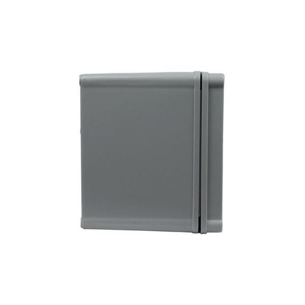 IP55 Weatherproof Enclosure 250 x 150 x 130mm - Image 2