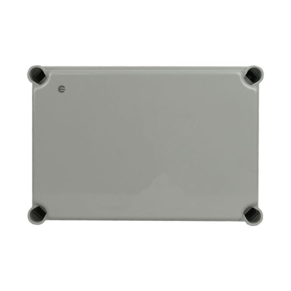 IP65 Weatherproof Enclosure 280 x 190 x 130mm - Image 3