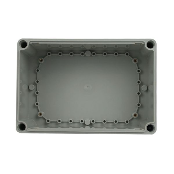 IP65 Weatherproof Enclosure 280 x 190 x 130mm - Image 4