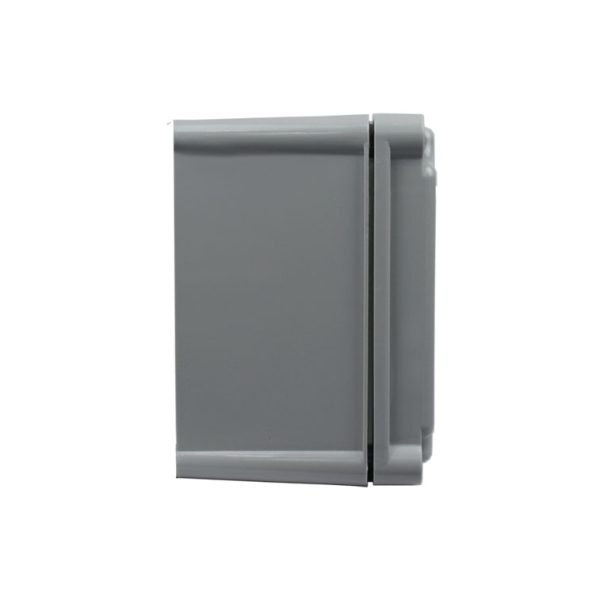 IP65 Weatherproof Enclosure 280 x 190 x 130mm - Image 2