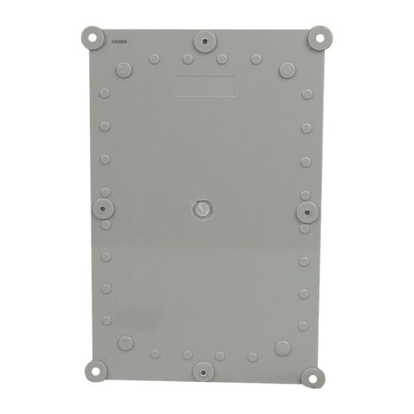 IP65 Weatherproof Enclosure 280 x 190 x 180mm - Image 4