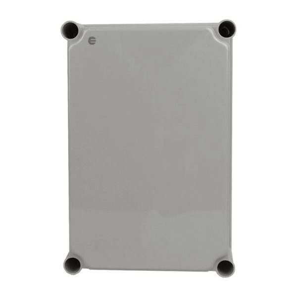 IP65 Weatherproof Enclosure 280 x 190 x 180mm - Image 2