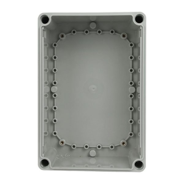 IP65 Weatherproof Enclosure 280 x 190 x 180mm - Image 3