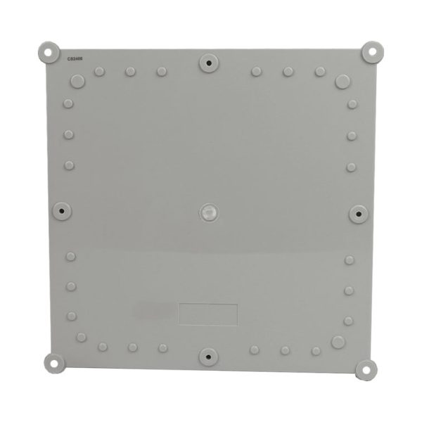 IP65 Weatherproof Enclosure 280 x 280 x 130mm - Image 5