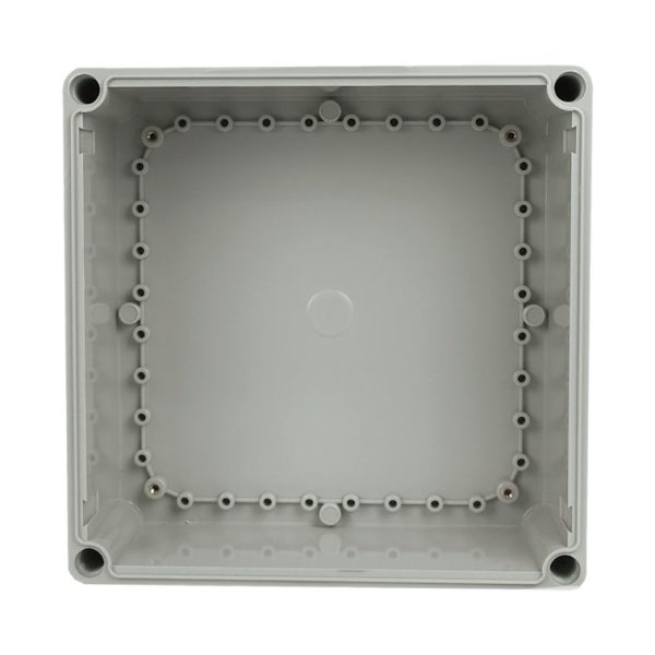 IP65 Weatherproof Enclosure 280 x 280 x 130mm - Image 4