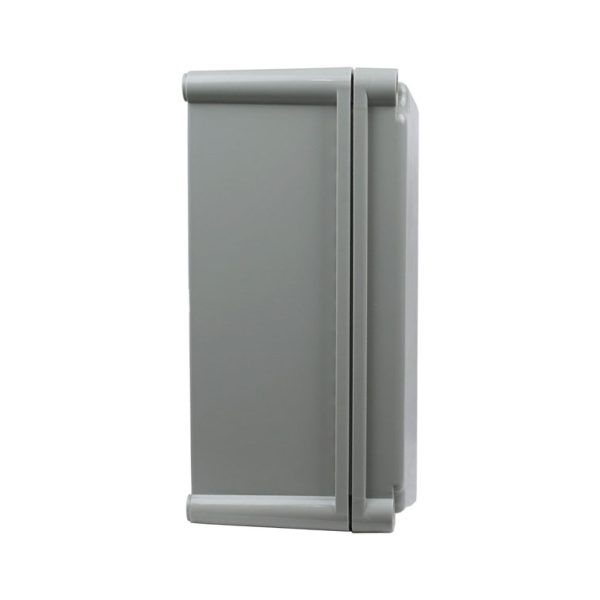 IP65 Weatherproof Enclosure 280 x 280 x 130mm - Image 2