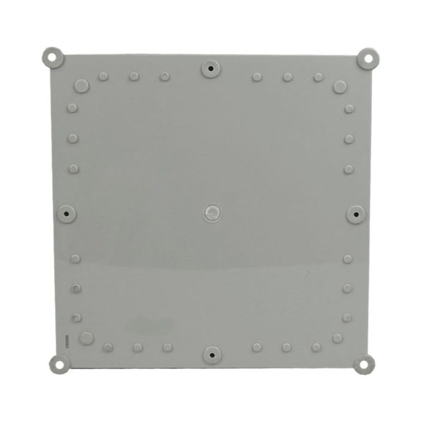 IP65 Weatherproof Enclosure 280 x 280 x 180mm - Image 5