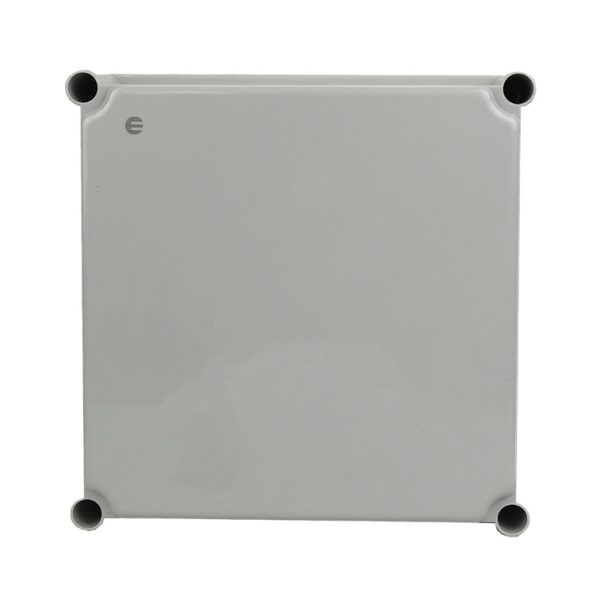 IP65 Weatherproof Enclosure 280 x 280 x 180mm - Image 3