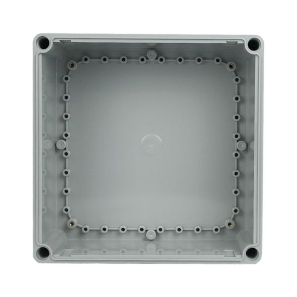 IP65 Weatherproof Enclosure 280 x 280 x 180mm - Image 4