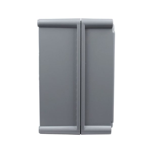 IP65 Weatherproof Enclosure 280 x 280 x 180mm - Image 2