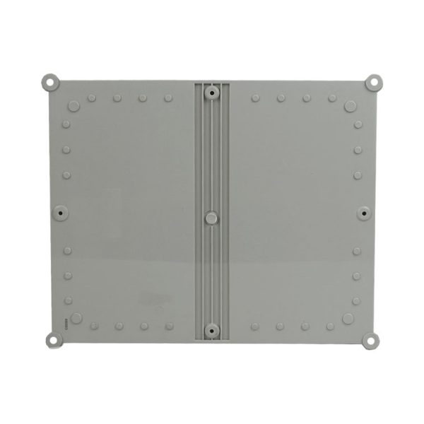 IP65 Weatherproof Enclosure 340 x 280 x 130mm - Image 5