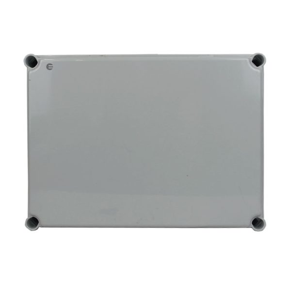 IP65 Weatherproof Enclosure 340 x 280 x 130mm - Image 3