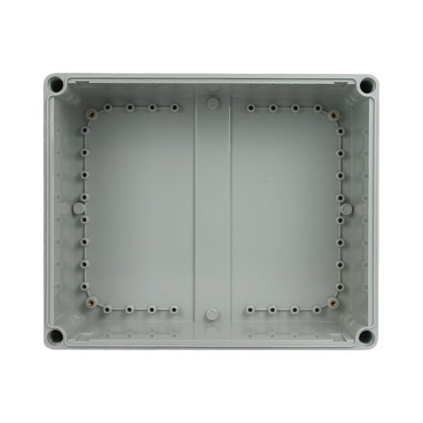 IP65 Weatherproof Enclosure 340 x 280 x 130mm - Image 4