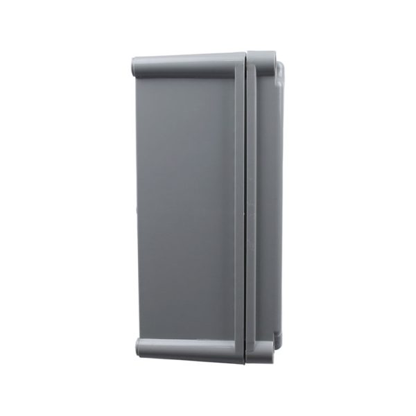 IP65 Weatherproof Enclosure 340 x 280 x 130mm - Image 2