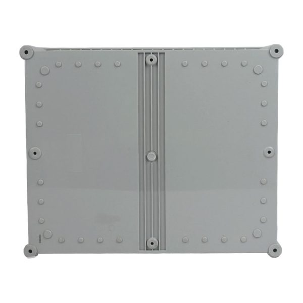 IP65 Weatherproof Enclosure 340 x 280 x 180mm - Image 5