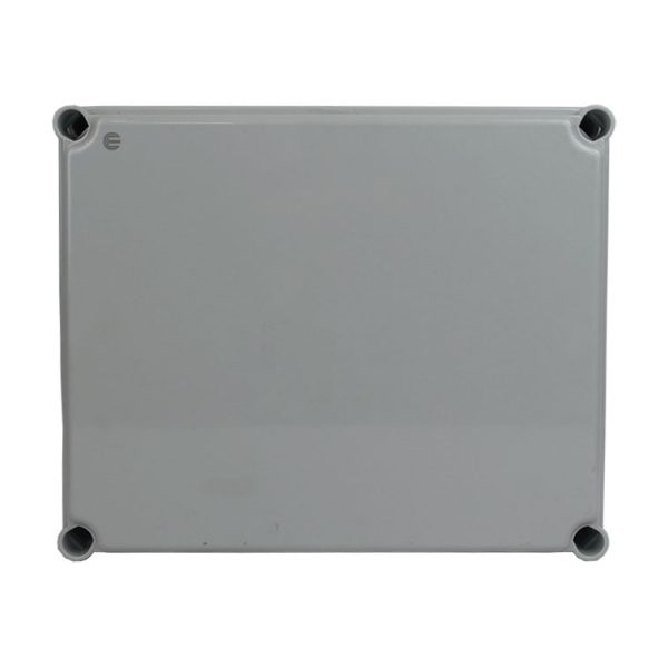 IP65 Weatherproof Enclosure 340 x 280 x 180mm - Image 3