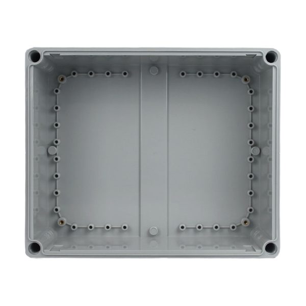 IP65 Weatherproof Enclosure 340 x 280 x 180mm - Image 4