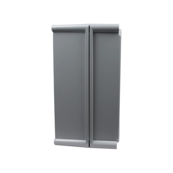 IP65 Weatherproof Enclosure 340 x 280 x 180mm - Image 2