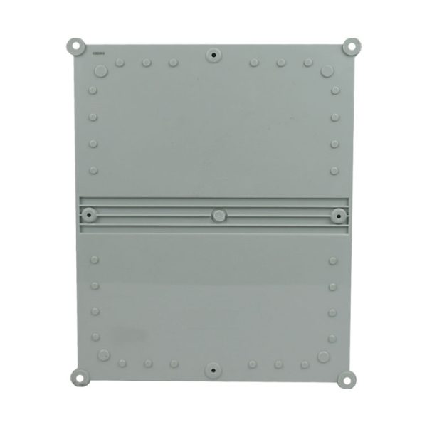 IP65 Weatherproof Enclosure 380 x 280 x 130mm - Image 5